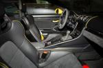 Porsche 718 Cayman GT4 2016 года